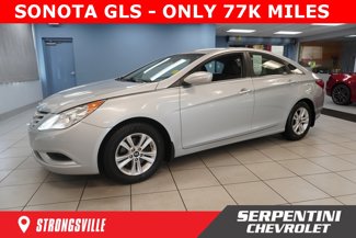 Used 2011 Hyundai Sonata GLS w/ Popular Equipment Pkg 2 image 1