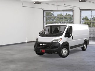 New 2024 RAM ProMaster 2500 w/ Convenience Group image 1