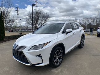 Used 2016 Lexus RX 350 AWD image 1
