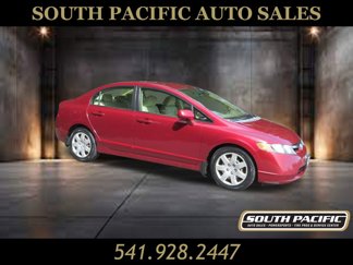 Used 2007 Honda Civic LX image 1
