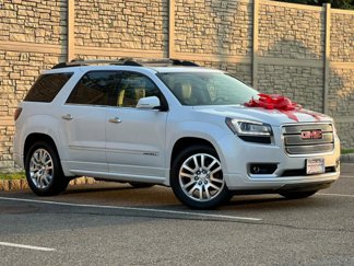 Used 2016 GMC Acadia Denali image 1