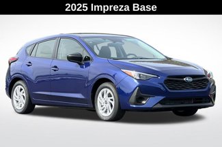 New 2025 Subaru Impreza 2.0i image 1