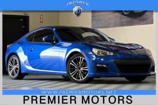 Used 2016 Subaru BRZ Premium image 1