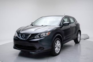 Used 2019 Nissan Rogue Sport S w/ Appearance Package image 1