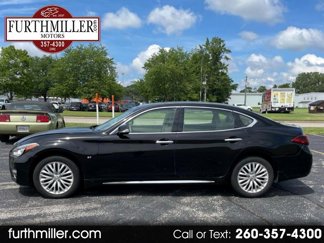 Used 2015 INFINITI Q70 L 3.7 image 1