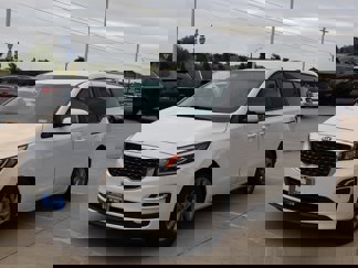 Used 2019 Kia Sedona EX image 1