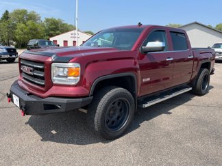 Used 2014 GMC Sierra 1500 SLE w/ All-Terrain Package image 1