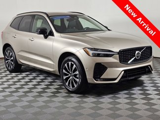 Used 2025 Volvo XC60 B5 Plus video 1
