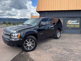 Used 2010 Chevrolet Tahoe LT image 1