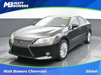 Used 2014 Lexus ES 350 image 1