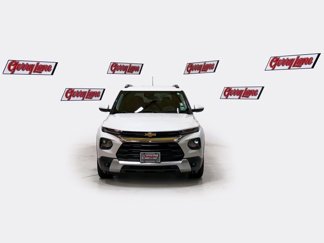 Used 2021 Chevrolet TrailBlazer LT video 2