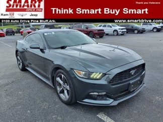 Used 2016 Ford Mustang Coupe w/ Equipment Group 051A image 1