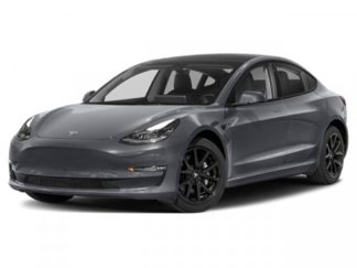 Used 2023 Tesla Model 3 Standard Range image 1