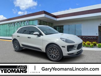Used 2019 Porsche Macan image 1