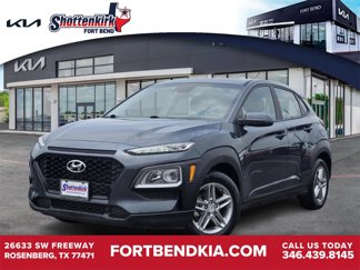 Used 2020 Hyundai Kona SE image 1