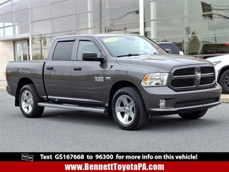 Used 2016 RAM 1500 Express image 1