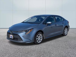 Used 2022 Toyota Corolla LE image 1