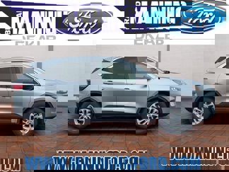 Used 2022 Ford Escape SE w/ Convenience Package image 1