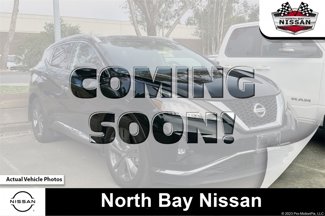 Used 2019 Nissan Murano Platinum w/ Cargo Package image 1