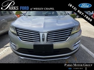 Used 2015 Lincoln MKC AWD w/ Equipment Group 102A Reserve image 1