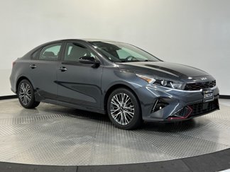 Used 2023 Kia Forte GT-Line w/ GT-Line Premium Package image 1
