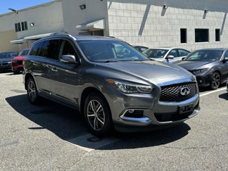 Used 2019 INFINITI QX60 Luxe image 1
