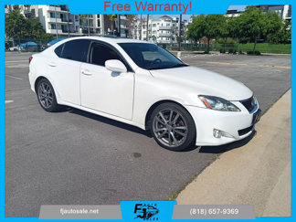 Used 2008 Lexus IS 250 image 1