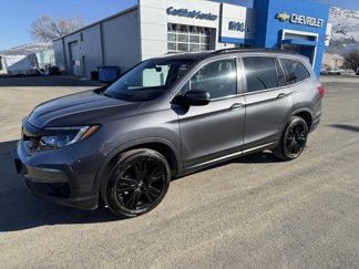 Used 2021 Honda Pilot Special Edition image 1