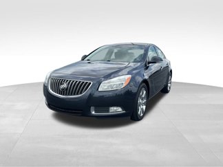 Used 2013 Buick Regal Premium image 1