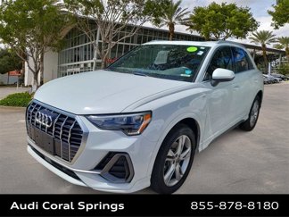 Used 2019 Audi Q3 2.0T Premium video 1