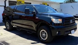 Used 2011 Toyota Tundra 4x4 CrewMax w/ TRD Rock Warrior Pkg image 1