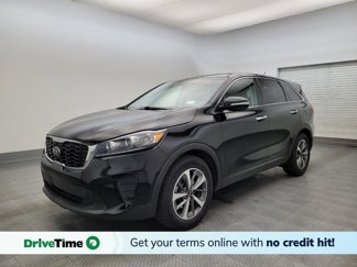 Used 2020 Kia Sorento LX image 1