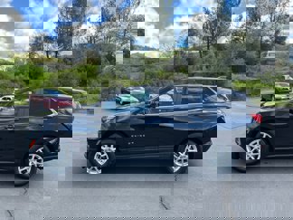 Used 2024 Chevrolet Equinox LT image 1