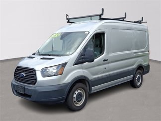 Used 2017 Ford Transit 250 130 Medium Roof image 1
