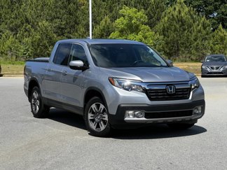 Used 2019 Honda Ridgeline RTL-E image 1