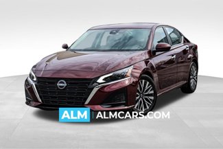 Used 2023 Nissan Altima 2.5 SV image 1