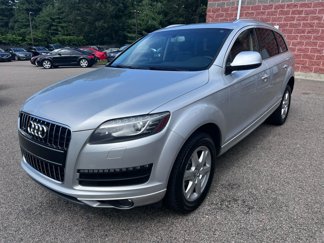 Used 2015 Audi Q7 3.0T Premium image 1