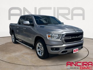 Used 2020 RAM 1500 Lone Star image 1