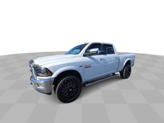 Used 2014 RAM 2500 Laramie image 1
