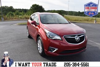 Used 2020 Buick Envision Essence image 1