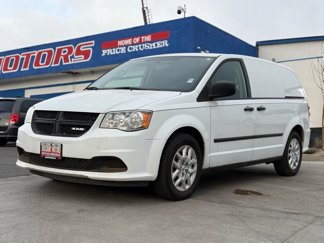 Used 2014 RAM C/V Tradesman image 1