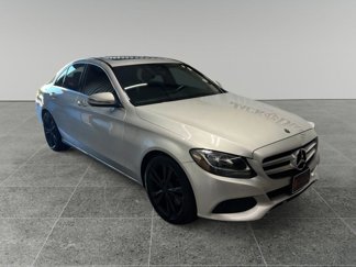 Used 2018 Mercedes-Benz C 300 Sedan image 1