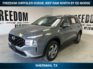Used 2023 Hyundai Santa Fe SEL image 1