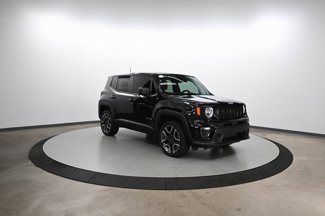 Certified 2020 Jeep Renegade Sport image 1