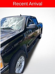 Used 2007 Chevrolet Silverado 1500 LT w/ 1LT Convenience Package image 1