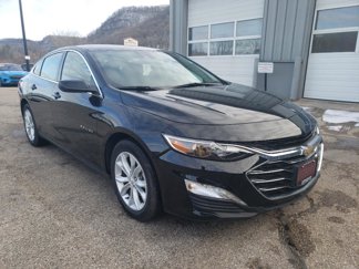 Used 2024 Chevrolet Malibu LT image 1