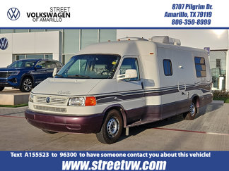 Used 1999 Volkswagen Eurovan MV image 1