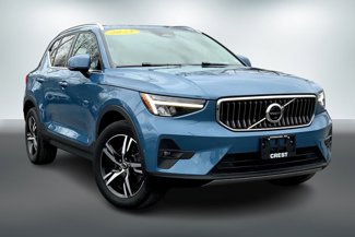 Used 2023 Volvo XC40 B5 Plus w/ Driver Assist Package image 1