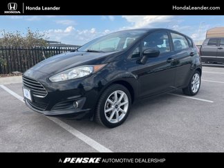 Used 2019 Ford Fiesta SE w/ Equipment Group 201A image 1