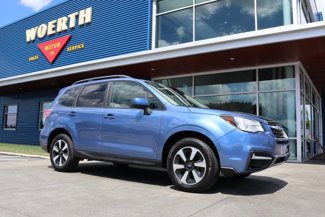 Used 2017 Subaru Forester 2.5i Premium w/ All-Weather Package image 1